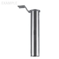 MIS Tubular Retractor Titanium - 24mm x 3cm