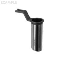 MIS Tubular Retractor Titanium - 24mm x 5cm