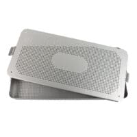 Full-Size Case Only 22" X 10" X 2"
