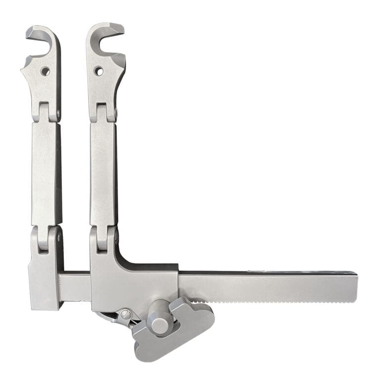 73-6202 T-Line Transverse Frame for Conical Hub blades only