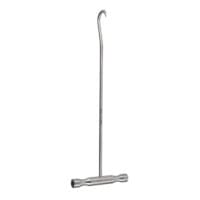 11" Bone Hook - sharp T-Handle
