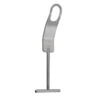 9" Fukuda Style Shoulder Retractor - 34x95mm Blade