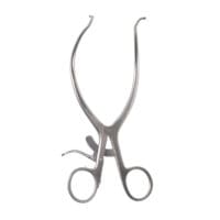 6 3/4" Subscapularis Spreader - Angled