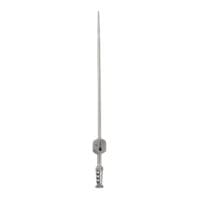 Raindrop Suction Tube - 4fr O/L 9 1/4"