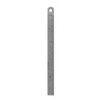 6" Ruler - Flexible
