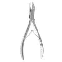 6" Nail Splitter - SS tapered
