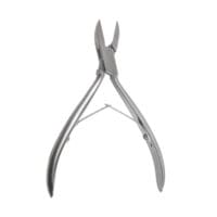 5" Nail Splitter Forceps
