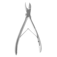 6" Nail Splitter Forceps