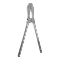 15" Side Pin Cutter - side cutting Tungsten Carbide