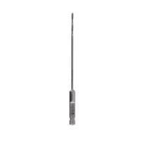 Drill Bit - 1.5mm quick coupling end