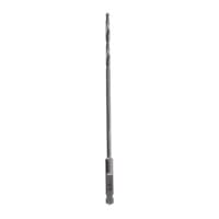 Drill Bit - 2.5mm quick coupling end