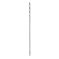 9" Drill Bit - three fluted 4.5mm calibrated