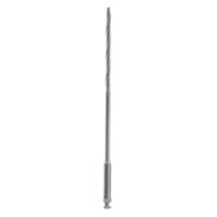 2" Taps - 1.5mm quick coupling end
