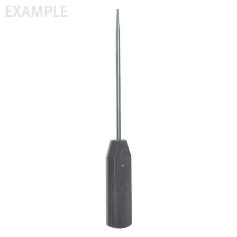 Screwdriver - 3.5 hexagonal handle