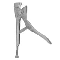 8 3/4" Small Plate Bending Pliers