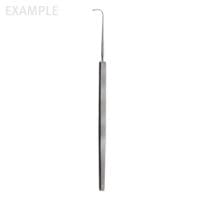 VonGraefe Strabismus Hook - size #2