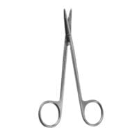 Littler Eye Scissors - curved