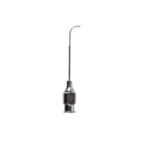 Lac Cannula - 23g curved reinforced