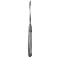 Obwegeser Perio Elevator - sharp curved 6mm