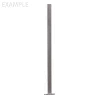 6 1/4" Dautrey-Munro Osteotome - 16mm