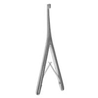 6 3/4" Turvey Maxi - Palatal Expander