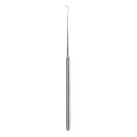 Attic Diss, 5mm flat tip angled 90°, 6 1/4"