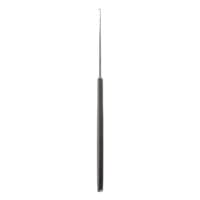 Perforation Rasp, angled 120°, 6 1/8"