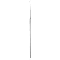 6 5/16" Pick 3mm curve from tip