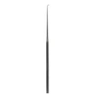 Jansen-Newhart mastoid probe OL 163mm Tip 1.4mm TipL 4.25mm