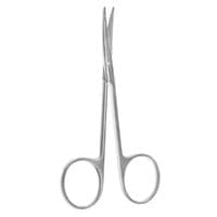 Shea Vein Graft Scissors 4 3/4"