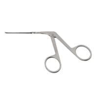 Fisch Crura Scissors 5" left very del