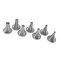 Farrior Speculum Set of 7 oval regular ends