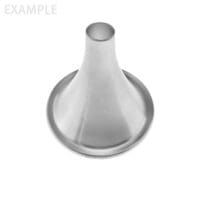 Farrior Speculum 3x4mm Oval reg end