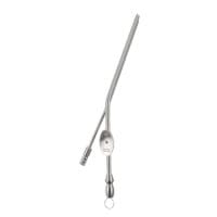 House Suction Irrigator 95mm 8x12fr