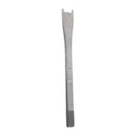 6 1/8" Cinelli Osteotome double guard 14mm wide