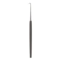 5 1/4" Cottle Single Hook - large deep curve