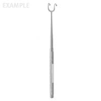 6" Foman Retractor 13mm wide