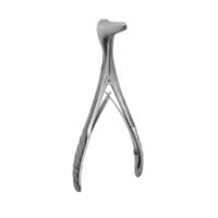 Vienna Nasal Speculum size #4