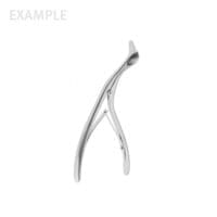 Beckman Nasal Speculum size 2 medium