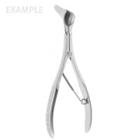 Boss Mod Vienna Speculum 30mm blades #1