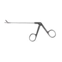 8 3/4" Nasal Scissors left adult