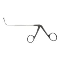 Biopsy and Grasping Forceps 3mm cup 70° horizontal