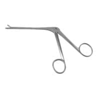 THRUBITE Blakesly Punch Forceps size 1 3x8mm straight