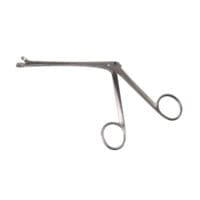 Meltzer Adenoid Punch, #2, 8mm bite