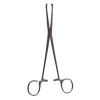 7 7/8" Allis Coakley Tonsil Forceps straight