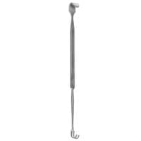 6 3/4" Lukens Retractor - 10x7