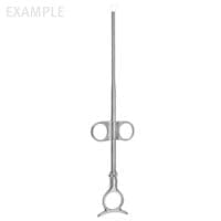Eve Tonsil Snare w/ ratchet