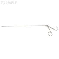 Kleinsasser Micro Laryngeal Forceps 2mm straight
