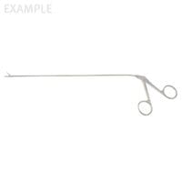 Jako Micro Laryngeal Alligator Forceps up