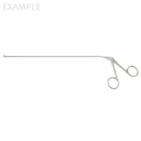 Jako Micro Laryngeal Scissors horizon straight